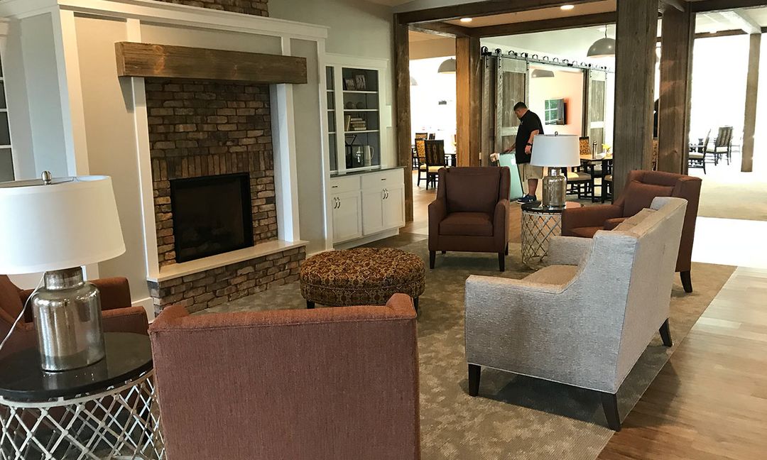 Overlook Village (UPDATED) Pricing & 28 Photos in Moline, IL